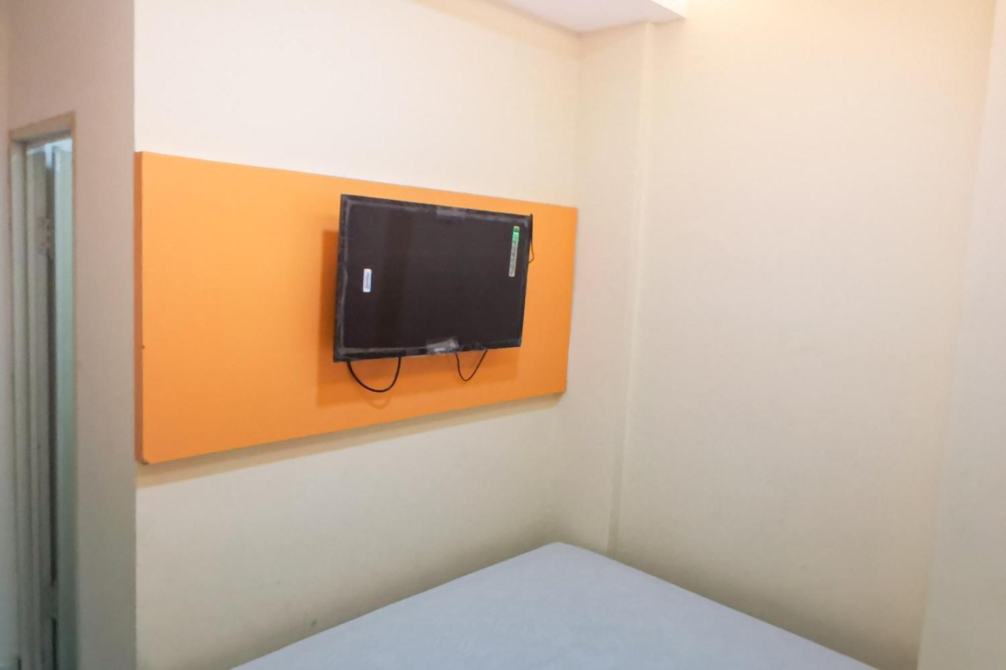 Tng Hotel Redpartner Jakarta Eksteriør billede
