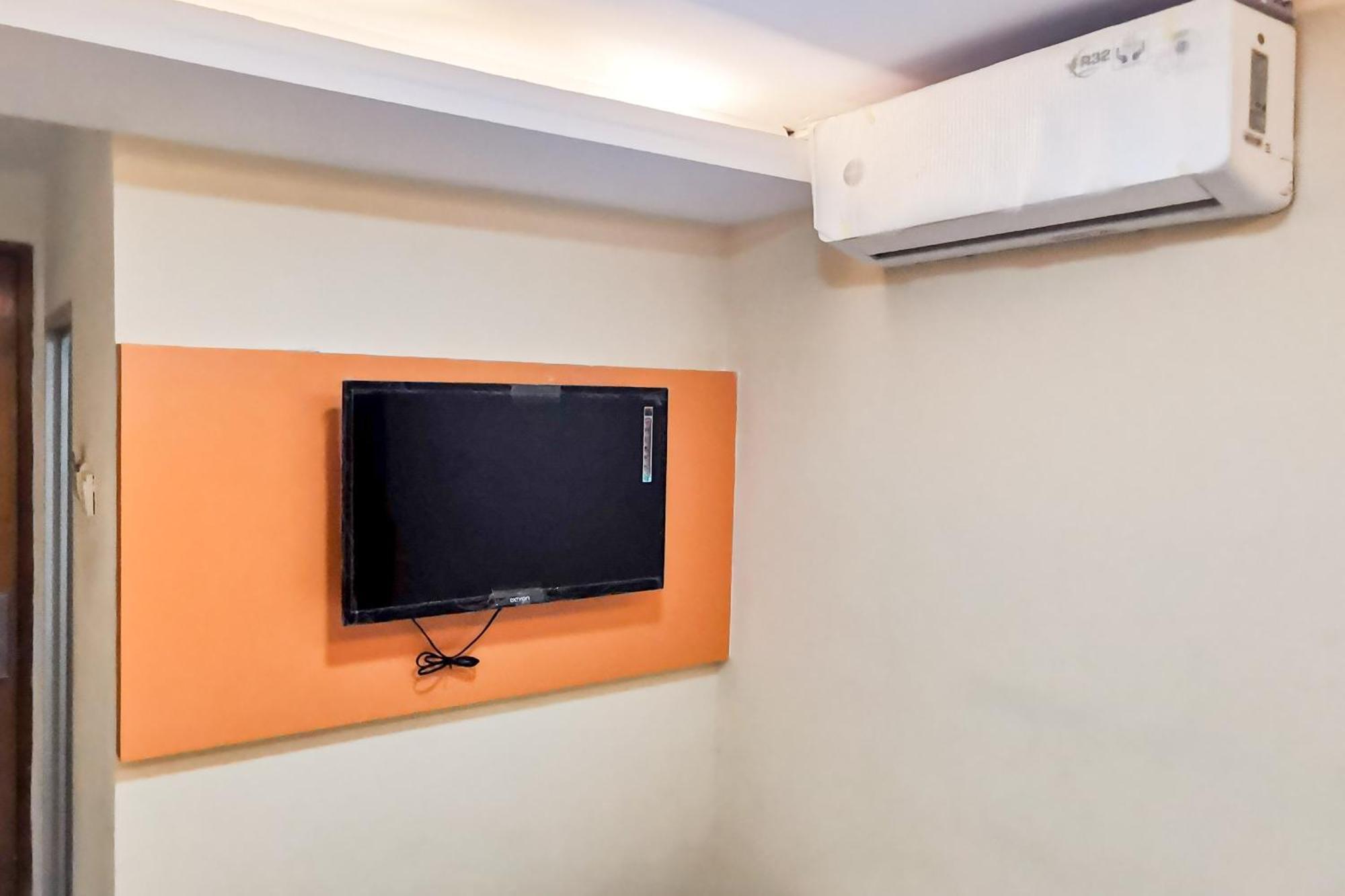 Tng Hotel Redpartner Jakarta Eksteriør billede