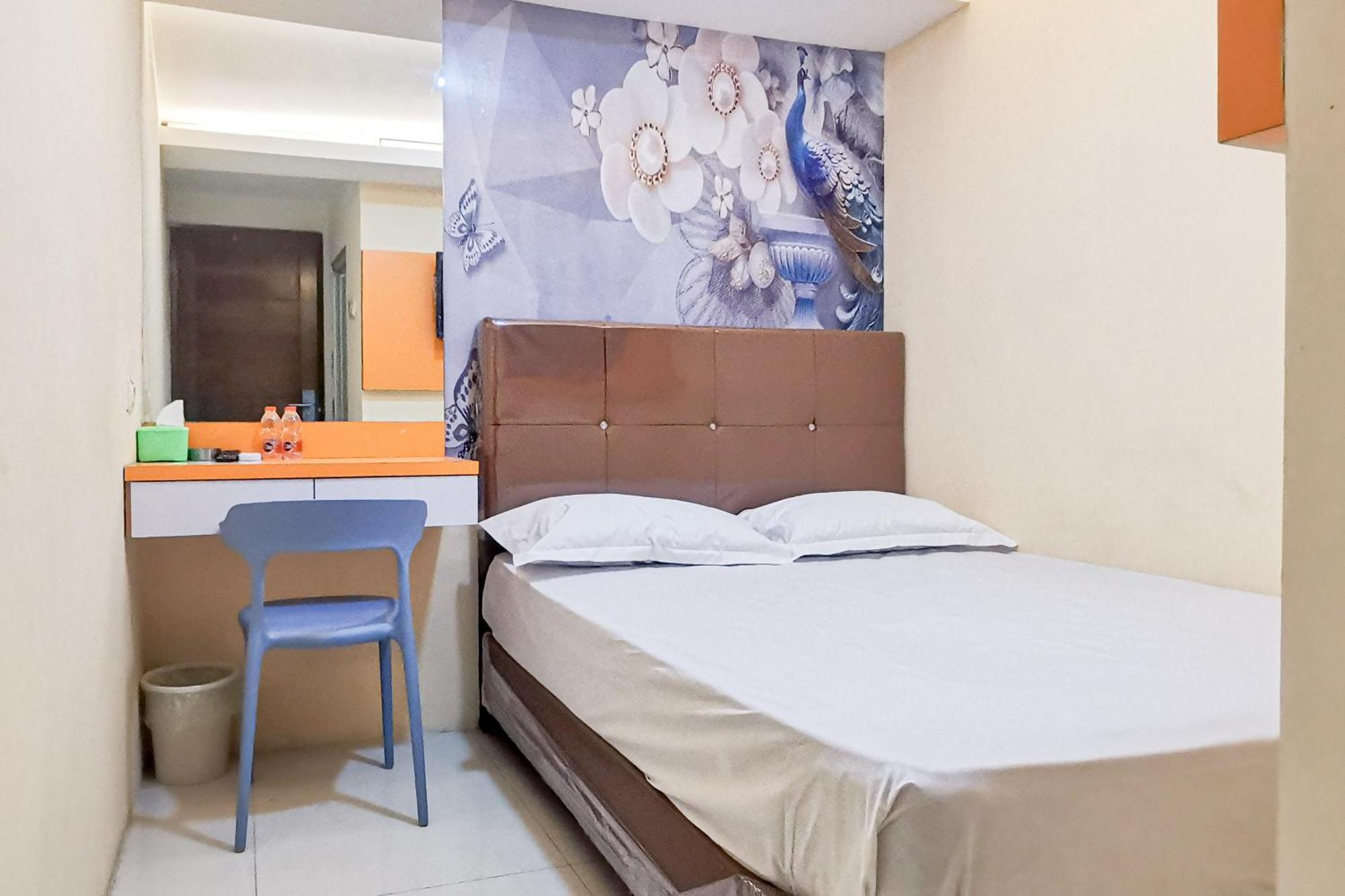 Tng Hotel Redpartner Jakarta Eksteriør billede